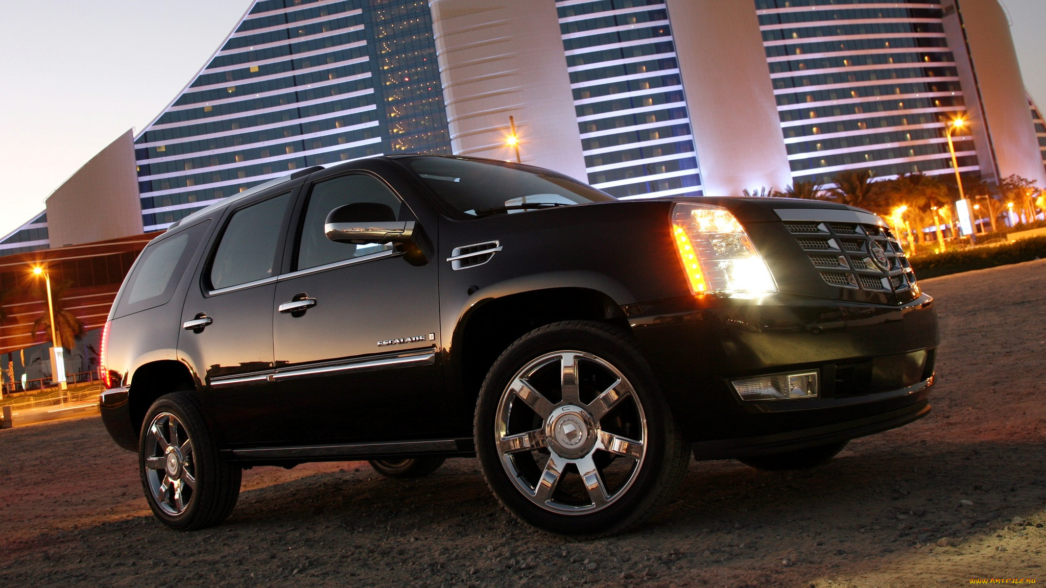 cadillac, escalade, , general, motors, , , -